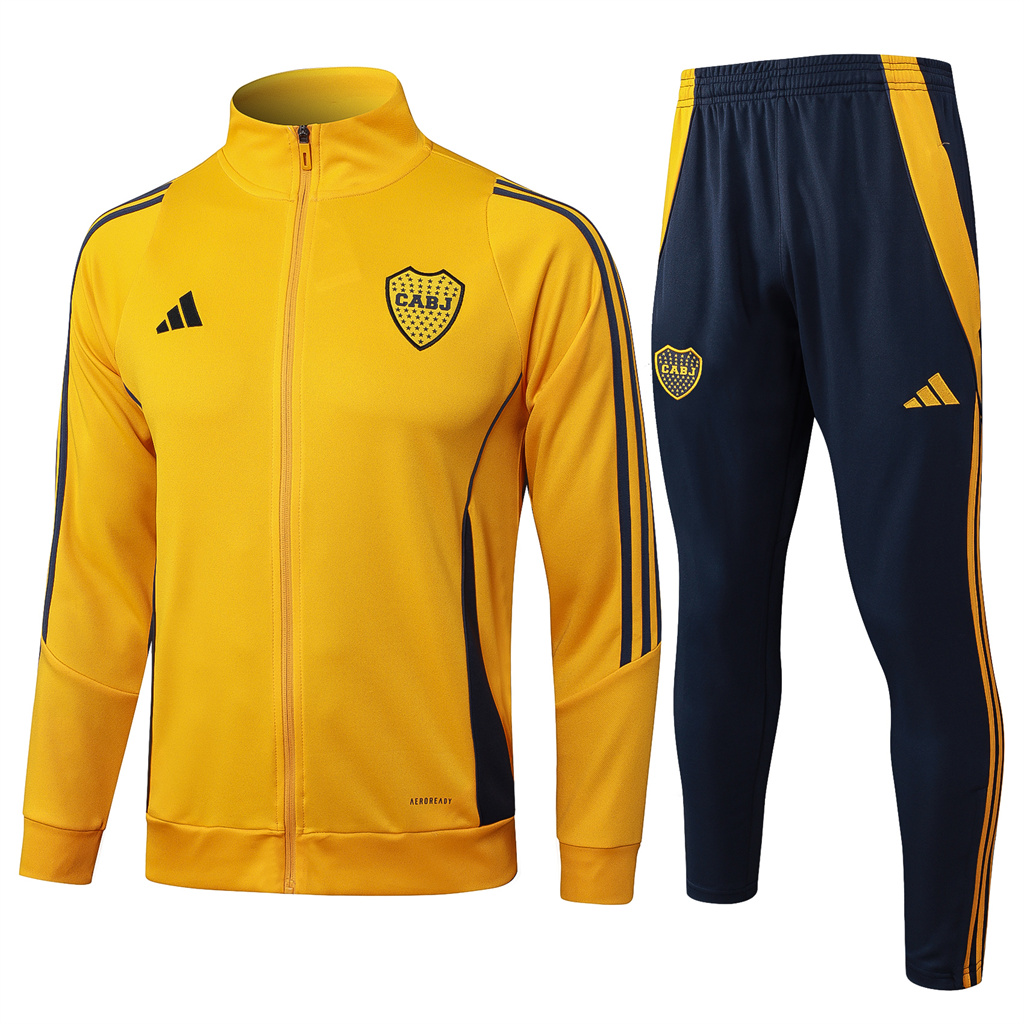 Boca Training Jacket 24/25