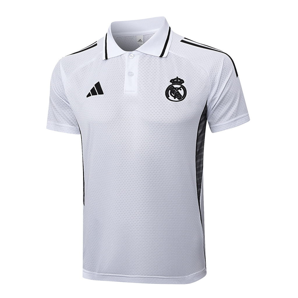 Real Madrid POLO Jersey 25/26